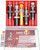 Lee Precision 450 Bushmaster Pacesetter 4 Die Set