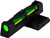 Hi Viz Litewave Front Sight Interchangable Fiber Optics S&W M&P SW2014