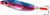 Mepps Syclops Size 00 Plain Treble Spoon Jig Rainbow Trout 1/8 Oz SY00 RBT
