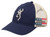 Browning Stars and Stripes Causal Cap Hat OSFM