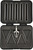 G5 Outdoors Vault Broadhead Case Holds 5 Expandable or Fixed Blades - 944