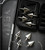 G5 Outdoors Vault Broadhead Case Holds 5 Expandable or Fixed Blades - 944