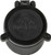 Butler Creek Flip-Open Rifle Scope Cover #02 Objective 1.221", 31MM