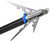 G5 Outdoors Megameat Crossbow Broadheads (3 Pack) 125 Grain - MM103