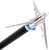 G5 Outdoors Megameat Crossbow Broadheads (3 Pack) 125 Grain - MM103