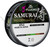 Daiwa J-Fluoro Samurai Hidden Concept Fluorocarbon Fishing Line 10Lb, 220Yd