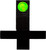 HiViz Litewave Handgun Sight  Ruger - GPLW01