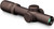 Vortex Optics Razor HD Gen III 1-10x24 FFP Rifle Scope, EBR9 Reticle, MRAD