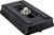 Vortex Optics Arca-Swiss Quick Release Plate for Tripods - TRA-ARCP