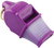 Fox 40 Sonik Blast CMG Pealess Safety Whistle, 120+ dB, Purple - 9203-0808