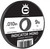 Cortland Indicator Mono Leader Material, .013, 12.4 Lb, White - 284258