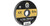 Cortland Ultra Premium Fluorocarbon Tippet 100Yd 4X 8.4lb Gold - 645431