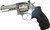 Pachmayr Diamond Pro Grip for Ruger GP100 Black 02484