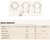 Burris 1" Signature Scope Rings .22 High Fits Rimfire Grooved Receivers