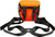 Vortex Optics Glasspak Binocular Harness Blaze Orange P400BLZ