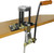 Lee Precision Value 4-Hole Turret Press with Auto Index - 90932