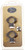 Talley 1" Scope Rings Black High Weatherby Vanguard - 950734