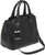 Bulldog Concealed Carry Satchel Style Purse with Holster Black - BDP-020