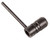 Carlson 12 Gauge T Handle Choke Tube Wrench