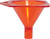 Lee Universal Powder Measure Funnel For Cases .22 to .45 90190
