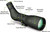 Vortex Optics Diamondback HD Spotting Scope 20-60x85 Angled - DS-85A