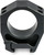 Vortex Precision Series PMR 34mm Scope Rings High Black PMR-34-126