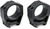Vortex Precision Series PMR 34mm Scope Rings High Black PMR-34-126