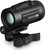 Vortex Micro 3X Red Dot Sight Magnifier with Quick-Release Mount Black V3XM