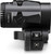 Vortex Micro 3X Red Dot Sight Magnifier with Quick-Release Mount Black V3XM