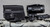 Vortex Micro 3X Red Dot Sight Magnifier with Quick-Release Mount Black V3XM