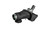 Vortex Optics Spotting Scope Padded Storage Case Black - C77-82