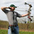 Vortex Optics Archer's Binocular Strap - Great for Binoculars/Rangefinders