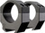 Vortex Precision Series PMR 34mm Scope Rings Medium Plus 1.1" Height