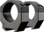 Vortex Precision Series PMR 34mm Scope Rings Medium Plus 1.1" Height