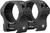 Vortex Optics Pro Series Rifle Scope Rings, 30mm Medium, Black - PR30-M