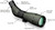 Vortex Optics Viper HD Spotting Scope 15-45x65 Angled, Green - V500