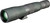 Vortex Optics Razor HD 22-48x65 Straight Spotting Scope  RS-65S