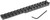 EGW NEF/H&R Handi Picatinny Rail Scope Mount Black 0 MOA - 46200