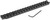 EGW Picatinny Rail Scope Mount for Savage Edge, Axis 2, 20 MOA  41802