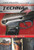 Techna Clip Concealable Gun Belt Clip Ruger LC9S EC9S Right Side - LC9SBR