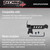 Techna Clip Concealable Gun Clip for Taurus Millennium G2/Slim Ambi - G2BA