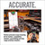 Real Avid Level Right Pro Master Grade Precision Reticle Level
