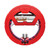 Real Avid Bore Boss Bore Cleaner for 357 38 9mm Handguns