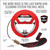 Real Avid Bore Boss Bore Cleaner for 9mm Rifles