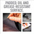 Real Avid Universal Next Gen Smart Gun Cleaning Mat Integrated Tray