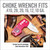 Real Avid Fini Universal Folding Shotgun Choke Tube Wrench