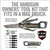 Real Avid The Pistol Tool Handgun Multi Tool