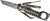 Real Avid The Pistol Tool Handgun Multi Tool