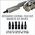 Real Avid The Pistol Tool Handgun Multi Tool