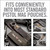 Real Avid The Pistol Tool Handgun Multi Tool